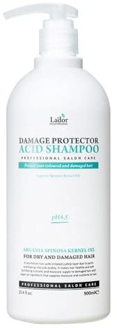 LADOR Damage Protector Acid Shampoo 900 ml