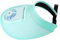 YANGYANGDA Fan Cap Sommer Cap mit Cling Fan Baseball Golfmütze USB Aufladen (B)