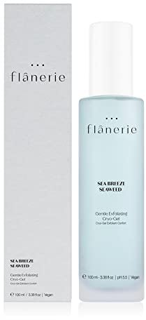Sanftes Peeling-Cryo-Gel