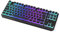 ENDORFY Thock TKL Wireless DE Kailh Box Brown Pudding, Abnehmbares Kabel, Bluetooth und 2.4 GHz Wireless, Pudding PBT Double-Shot Keycaps, Hot-Swap Funktion, Deutsches Layout QWERTZ | EY5D016
