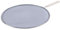 1x Silver 29cm Metal Splatter Screen - Mesh Kitchen Cooking Frying Pan Oil Fat Splash Guard Lid Cover - By Ashley