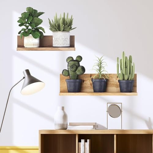VIDSTW Adesivi Murali 3D Piante 30x90CM Parete Vaso Adesivo da Parete Pianta Verde Adesivo per Vaso Soggiorno Adesivi Murali Camera Letto Murali Moderna,per Camera da Letto,Soggiorno Decorazione