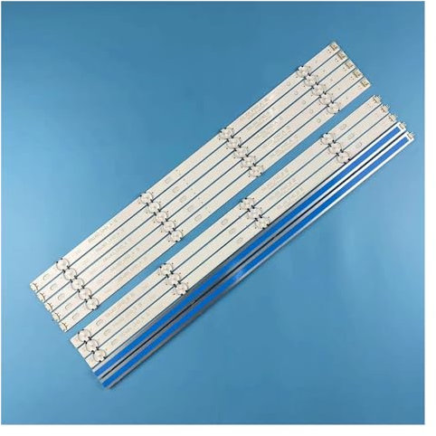 Gerrit Tira de LED for iluminación trasera for LG 55 TV 17Y 55INCH_B-TYPE SSC_55UJ630V 55UJ63 55UJ635 55UJ630Y 55LJ63_UHD_B 55LJ55_FHD_A