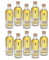 Distilleria Marzadro GRAPPA LE DICIOTTO LUNE MIGNON MINIATURE 5 CL 10 BOTTIGLIETTE