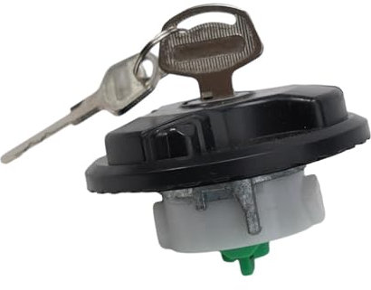 Tankdeckel für Autos Für Fiat Für Punto Für Panda 1991-2012 46746613 1740017 2993927 Auto Locking Kraftstoff Benzin Tankdeckel Öl Füllstoff Abdeckung