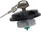 Tankdeckel für Autos Für Fiat Für Punto Für Panda 1991-2012 46746613 1740017 2993927 Auto Locking Kraftstoff Benzin Tankdeckel Öl Füllstoff Abdeckung