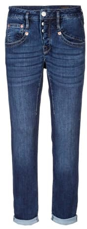 Herrlicher Shyra - Boyfriend Fit Damen Stretch Jeans