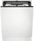 AEG Dishwasher 7000 Series Fully Integrated GlassCare 60cm FSE74747P - ProClean, XXL, Cutlery Drawer, 15 Pieces, 8 Programmes, Eco, Silent, AirDry
