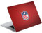 Head Case Designs Offizielle NFL Fußball Schild Vinyl Haut Aufkleber Abziehbild Abdeckung kompatibel mit MacBook Pro 14 A2442