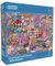 Gibsons Playtime Favourites 1000 Piece Jigsaw Puzzle Nostalgic Children Toys Sustainable Jigsaw Puzzle for Adults | Premium 100% Recycled Board | Great Gift for Adults | Gibsons Games