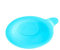 Bouchon de baignoire – Bouchon d'eau de baignoire | Joint d'étanchéité plat pour baignoire | Collecteur de cheveux avec ventouse | Couvercle de vidange de douche | Bouchon de prévention du refoulement