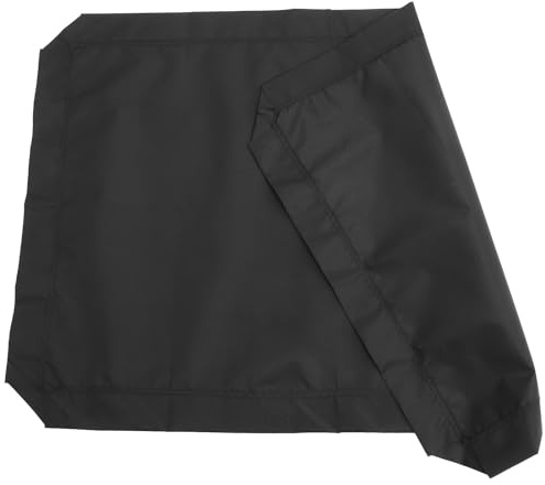 Gatuida Xl Dog Bed Covers Only Replacement Mesh for Extra Large Raised Bed Detachable Cover