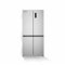 Honest Frigorifico Americano 4 Puertas 83 cm Inverter NO FROST HQ834-EU
