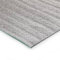 3mm Silver Acoustic Laminate Flooring Underlay with Thermal Insulation, Moisture Protection & Damp Proof Membrane - 1M x 15M Roll