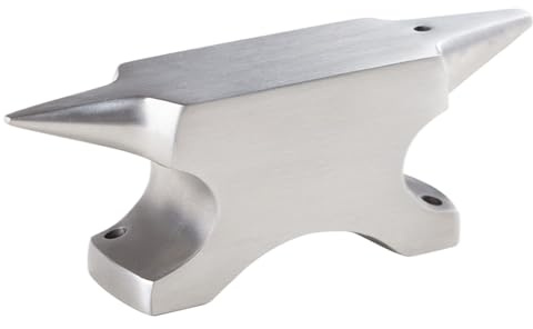 Bastelblock für Schmuck mit glatter Oberfläche und solider Werkstattbasis für die Modellierung von feinen Metallen | Traditionelle Designarbeiten für Künstler, Goldarbeiter
