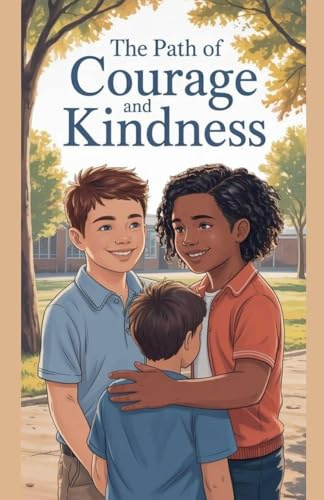 The Path of Courage and Kindness (Juvenile Fiction: Short Stories, Band 6)