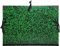 Exacompta 532000E Zeichenmappe Annonay für DIN A3+ mit Verschlußband aus Stoff. Aus extra starkem Karton 3cm Rückenbreite schwarz-grün marmoriert ideal zum transportieren und aufbewahren, 32 x 45 cm (1 Stück)