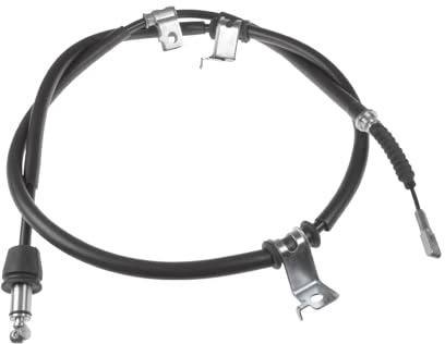Blue Print ADG046222 LH BRAKE CABLE
