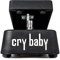 Dunlop Cry Baby Clyde McCoy Wah Limited Edition - Wah Wah Pedal