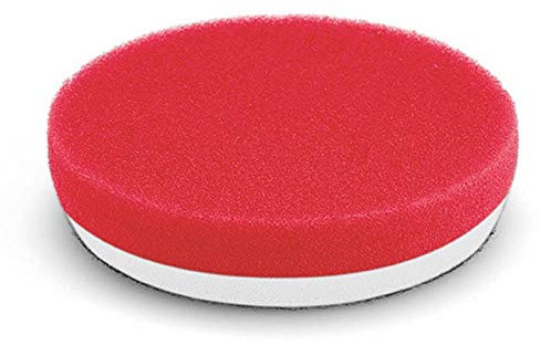 Flex 434345 Polierschwamm Ø 80 mm, 2 Stück