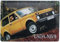 DekoDrom® Blechschild 20x30 cm LADA Niva Kult Auto SUV Geländewagen Werkstatt Reklame Wand Deko Bar Sammler Geschenk F0218