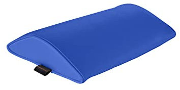 pader medi.tech Lagerungskissen, Nackenkissen, Nackenstützkissen für Kopf, Knie, Lenden I Therapiekissen für Lagerung, Massage I 20 Atoll