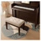 GARMEC Soundproof Rug for Piano, Upright Piano Carpet Protector Sound Dampening Non-Slip Carpet Acoustic Pads Sound Proof Floor Mat Soundproofing Blankets (Color : Style 2, Size : 70x160cm/27.6x63in)