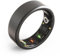 Smart Ring für Männer und Frauen, Wasserdichter IP68-Fitness-Tracker, Gesundheitsschritt-Schlafüberwachung, Modische Sport-Smart-Ringe, APP für IOS und Android (Nr. 9)