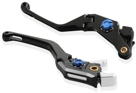 Bremshebel Für S1000RR Für M1000RR Für S1000R Für 1000XR 2020 2021 2022 2023 Folding CNC Aluminium Einstellen Bremse Kupplung Hebel Motorrad Brems Kupplungs Hebel(S1000RR Assembly)