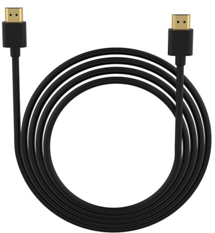 Cymwer Host Base TV Dock HD Video Cable for Switch 2, HDMI-Compatible Splitter Converter, HDMI-Compatible Video Cable for Switch Accessories