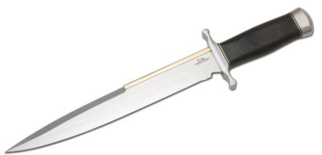 Böker UC GIL HIBBEN EXPENDABLES TOOTHPICK