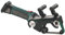 Metabo Akku-Rohrbandschleifer RB 18 LTX 60 Solo