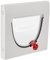 PetSafe Cat - Cat Doors, White, One Size