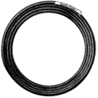 Viega Sanfix FOSTA 2101 Rohr Ring 50,00 meter in 16 mm mit Schutzrohr 16x2,2