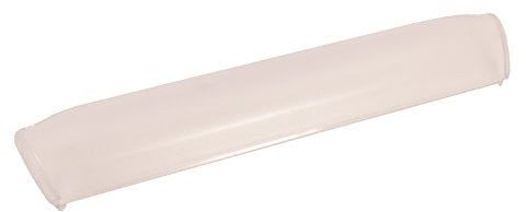 Ariston Hotpoint Indesit C00114714 - Copertura per lampada frigo congelatore, 15 Watt, ricambio originale