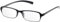 infactory biegsame Brille: flexible Lesehilfe, +3,0 dpt (biegbare Brille, Lesebrille mit flexiblen Bügeln, Zeitschriften)