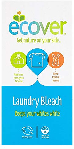 Ecover Waschmittel, 400 g