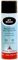 Aerosol Solutions Pro-Cote Jet Black Spray Paint 500ml