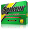 Srixon Soft Feel Golfbälle, ein Dutzend (Version 2016)
