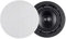 Monoprice Ceiling Speaker 8-inch Subwoofer Dual Voice Coil (Each) - Aria Series
