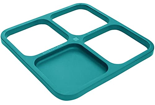Drennan BaitWaiter Aqua Blue