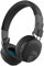 JLab Audio Studio Wireless Kopfhörer, Bluetooth Kopfhörer mit 30+ Stunden Akkulaufzeit und Custom EQ3-Sound, On-Ear Kopfhörer mit Mikro, Schwarz