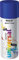 Peinture en spray pour jantes - Couleur brillante - Bleu outremer RAL5002