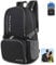 MAXTOP 40L Ultra Lightweight Packable Backpack Foldable Rucksack Water Resistent For Men Women Kids Outdoor Camping Hiking Travel Daypack Handy Durable …