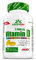 AMIX - Suplemento Vitamínico - Vitamin D3 2500 I.U. Life en formato de 90 Cápsulas - Alto Contenido en Vitaminas y Minerales - Favorece el Mantenimiento Muscular