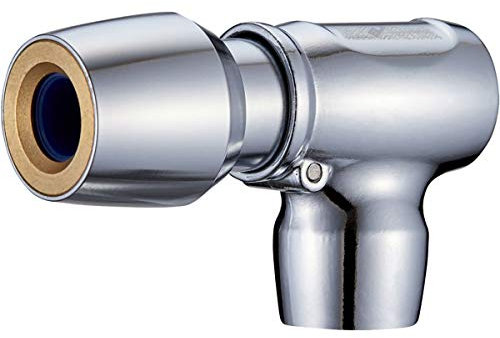 CO2 ADAPTER QUIKFIX PLATINUM