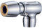 CO2 ADAPTER QUIKFIX PLATINUM