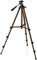 TronicXL 360° Tripod 21 Kamerastativ Stativ DSLR Aluminium 130cm für Dreibein Kamera Ersatzteil für kompatibel mit Digitalkamera Canon EOS 600D 650D 700D 1100D M 2000d m50 90d RP Zubehör 250d 80d