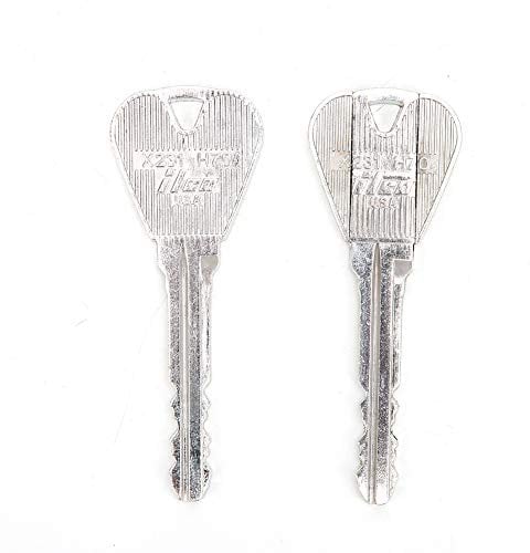 Interessant Einfach durchzuführen Magic Key Toy Magic Trick Spielzeug für Home Magic