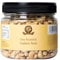 Nutural World - Anacardos enteros tostados en seco - Sin sal (500 g) - Ganador del premio Great Taste